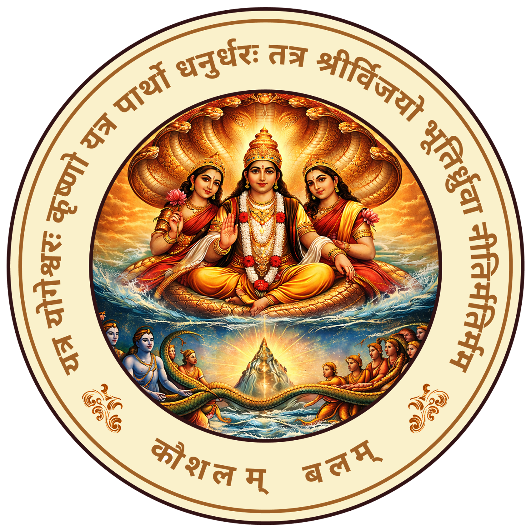 Mansa Logo