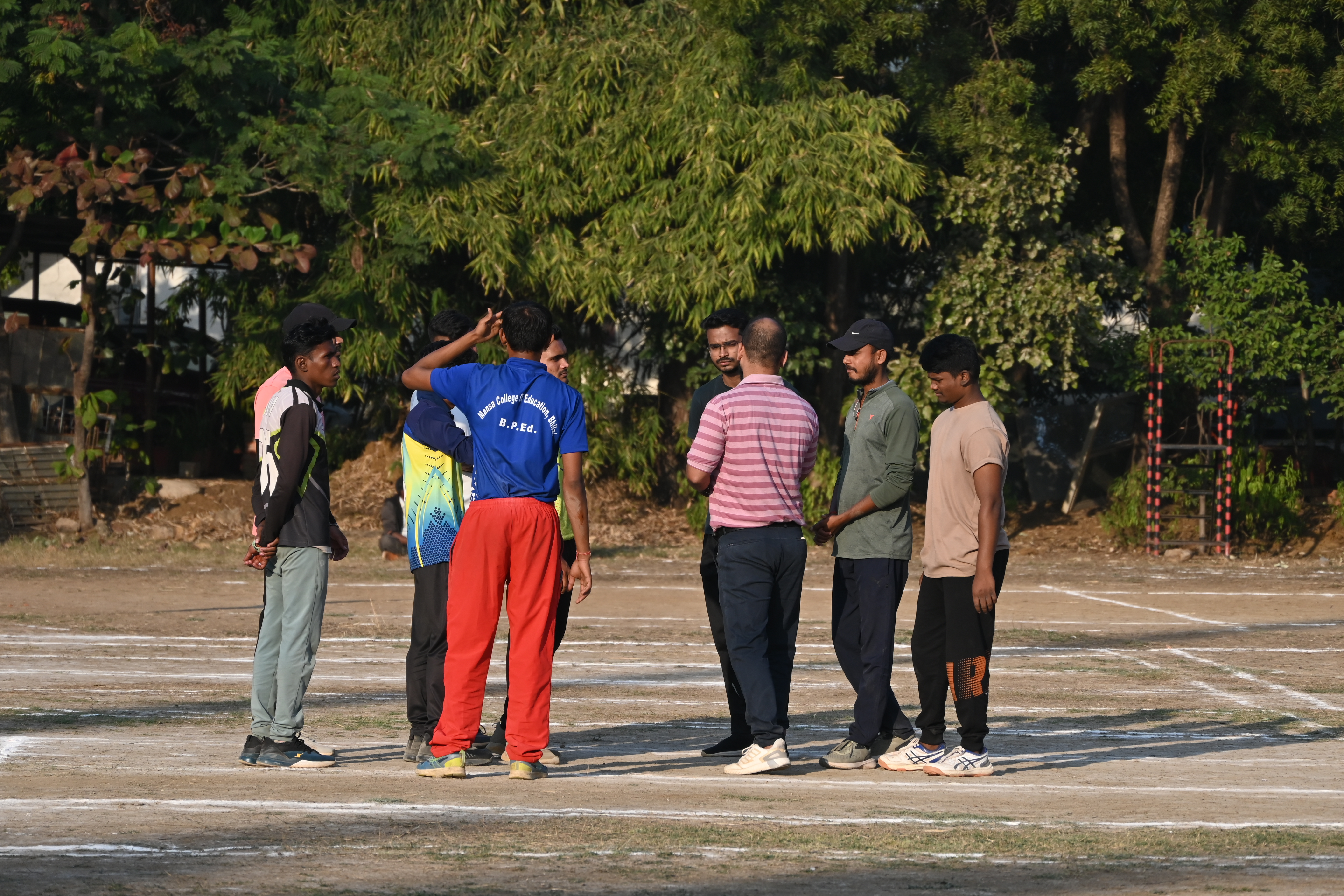 Sports